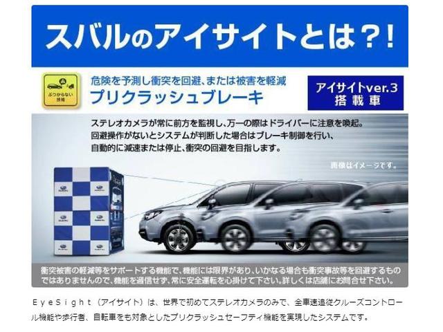 レヴォーグ 1,8GT-H EX アイサイトX ナビ F・S・Rカメラ 11.6純正ナビ USB Bluetooth AUX ドラレコ マット&バイザー AVH SRH 前席Pシート&全席ヒーター ドアミラーオート プッシュ 1オーナー 禁煙車 記録簿 LED&ライナー(79枚目)