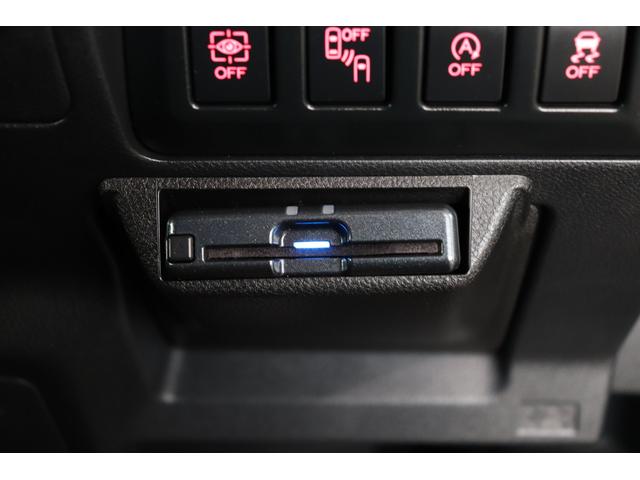 フォレスター スポーツ　アイサイト　ナビＴＶ　ＥＴＣ２　Ｆ・Ｓ・Ｒカメラ　ナビ　ＴＶ　ＥＴＣ２　Ｆ・Ｓ・Ｒカメラ　ＣＤ　ＤＶＤ　ＢＤ　ＳＤ　ＢＴ　ステアリモコン　ステアヒーター　ｓｔｉマフラー　Ｆタワーバー　ドアミラーオート　カーゴステップパネル　運転席シートメモリー（5枚目）