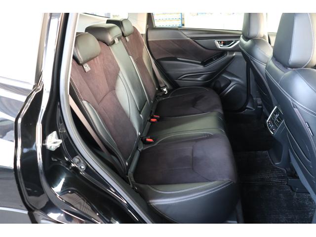 フォレスター スポーツ　アイサイト　ナビＴＶ　ＥＴＣ２　Ｆ・Ｓ・Ｒカメラ　ナビ　ＴＶ　ＥＴＣ２　Ｆ・Ｓ・Ｒカメラ　ＣＤ　ＤＶＤ　ＢＤ　ＳＤ　ＢＴ　ステアリモコン　ステアヒーター　ｓｔｉマフラー　Ｆタワーバー　ドアミラーオート　カーゴステップパネル　運転席シートメモリー（14枚目）