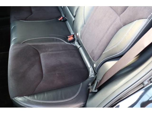 フォレスター スポーツ　アイサイト　ナビＴＶ　ＥＴＣ２　Ｆ・Ｓ・Ｒカメラ　ナビ　ＴＶ　ＥＴＣ２　Ｆ・Ｓ・Ｒカメラ　ＣＤ　ＤＶＤ　ＢＤ　ＳＤ　ＢＴ　ステアリモコン　ステアヒーター　ｓｔｉマフラー　Ｆタワーバー　ドアミラーオート　カーゴステップパネル　運転席シートメモリー（29枚目）