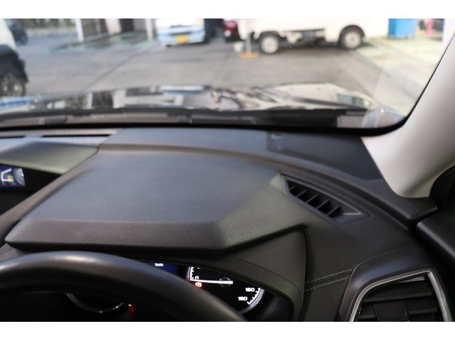 フォレスター スポーツ　アイサイト　ナビＴＶ　ＥＴＣ２　Ｆ・Ｓ・Ｒカメラ　ナビ　ＴＶ　ＥＴＣ２　Ｆ・Ｓ・Ｒカメラ　ＣＤ　ＤＶＤ　ＢＤ　ＳＤ　ＢＴ　ステアリモコン　ステアヒーター　ｓｔｉマフラー　Ｆタワーバー　ドアミラーオート　カーゴステップパネル　運転席シートメモリー（37枚目）