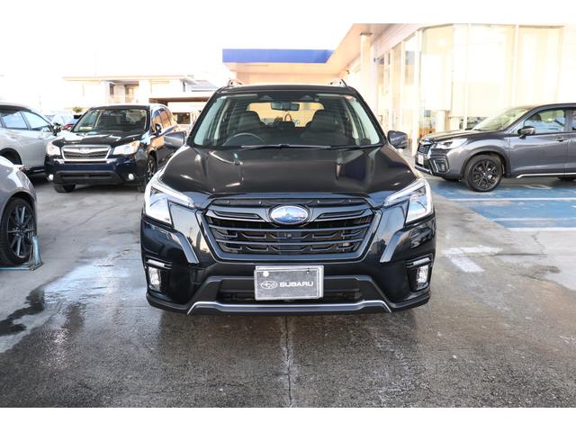 フォレスター スポーツ　アイサイト　ナビＴＶ　ＥＴＣ２　Ｆ・Ｓ・Ｒカメラ　ナビ　ＴＶ　ＥＴＣ２　Ｆ・Ｓ・Ｒカメラ　ＣＤ　ＤＶＤ　ＢＤ　ＳＤ　ＢＴ　ステアリモコン　ステアヒーター　ｓｔｉマフラー　Ｆタワーバー　ドアミラーオート　カーゴステップパネル　運転席シートメモリー（44枚目）