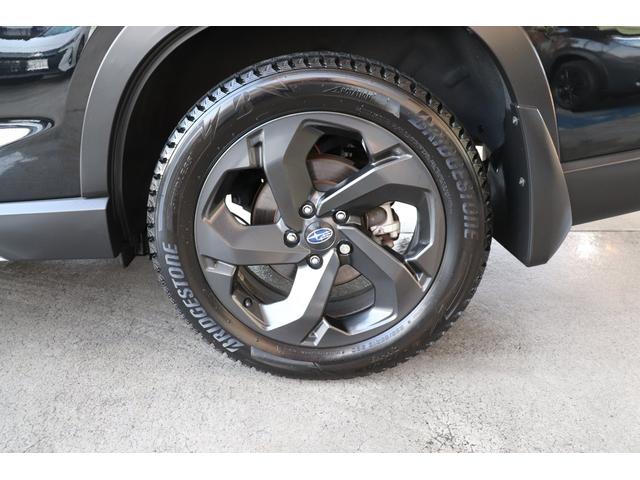 フォレスター スポーツ　アイサイト　ナビＴＶ　ＥＴＣ２　Ｆ・Ｓ・Ｒカメラ　ナビ　ＴＶ　ＥＴＣ２　Ｆ・Ｓ・Ｒカメラ　ＣＤ　ＤＶＤ　ＢＤ　ＳＤ　ＢＴ　ステアリモコン　ステアヒーター　ｓｔｉマフラー　Ｆタワーバー　ドアミラーオート　カーゴステップパネル　運転席シートメモリー（54枚目）