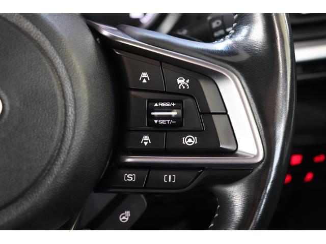 フォレスター スポーツ　アイサイト　ナビＴＶ　ＥＴＣ２　Ｆ・Ｓ・Ｒカメラ　ナビ　ＴＶ　ＥＴＣ２　Ｆ・Ｓ・Ｒカメラ　ＣＤ　ＤＶＤ　ＢＤ　ＳＤ　ＢＴ　ステアリモコン　ステアヒーター　ｓｔｉマフラー　Ｆタワーバー　ドアミラーオート　カーゴステップパネル　運転席シートメモリー（64枚目）