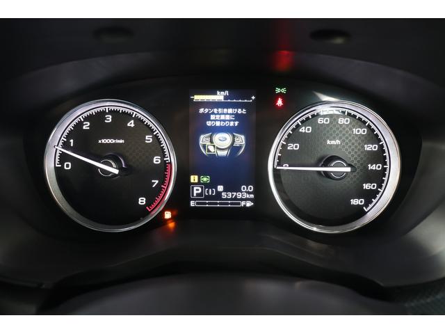 フォレスター スポーツ　アイサイト　ナビＴＶ　ＥＴＣ２　Ｆ・Ｓ・Ｒカメラ　ナビ　ＴＶ　ＥＴＣ２　Ｆ・Ｓ・Ｒカメラ　ＣＤ　ＤＶＤ　ＢＤ　ＳＤ　ＢＴ　ステアリモコン　ステアヒーター　ｓｔｉマフラー　Ｆタワーバー　ドアミラーオート　カーゴステップパネル　運転席シートメモリー（66枚目）