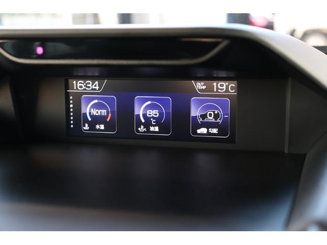 フォレスター スポーツ　アイサイト　ナビＴＶ　ＥＴＣ２　Ｆ・Ｓ・Ｒカメラ　ナビ　ＴＶ　ＥＴＣ２　Ｆ・Ｓ・Ｒカメラ　ＣＤ　ＤＶＤ　ＢＤ　ＳＤ　ＢＴ　ステアリモコン　ステアヒーター　ｓｔｉマフラー　Ｆタワーバー　ドアミラーオート　カーゴステップパネル　運転席シートメモリー（73枚目）