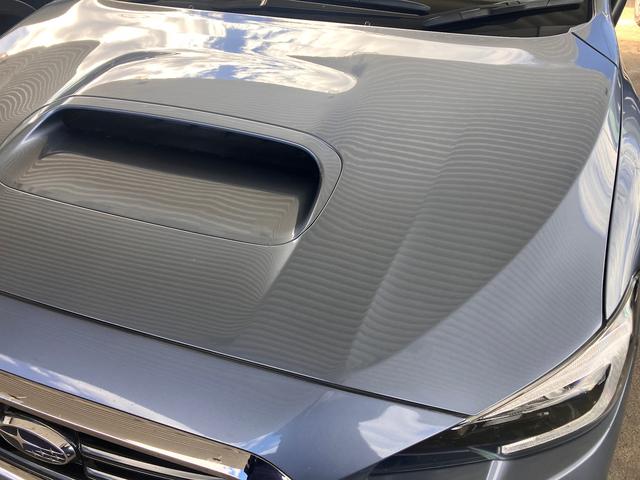 レヴォーグ 1.6GT-S アイサイト3 ナビTV ETC2 Rカメラ R300D DVD CD SD USB カーゴステップパネル LED&ライナー マット&バイザー レーンアシスト オートライト&ワイパー ステアリモコン 1オーナー 禁煙車 記録簿 プッシュ(2枚目)