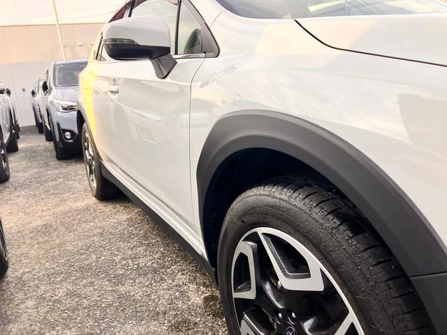 ＸＶ ２．０ｉ－Ｓ　アイサイト３　ナビ・ＴＶ　ＥＴＣ２　Ｒカメラ　ＬＲ８２０Ｄ　ＣＤ　ＤＶＤ　ＳＤ　ＡＵＸ　Ｂｌｕｅｔｏｏｔｈ　ＵＳＢ　ドラレコ　ナノイー　カーゴトレーマット　ＬＥＤ室内灯　カーボン調センターコンソール　マット＆バイザー　１オーナー　禁煙車　記録簿（4枚目）