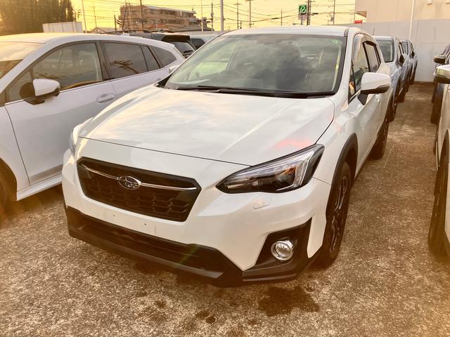 ＸＶ ２．０ｉ－Ｓ　アイサイト３　ナビ・ＴＶ　ＥＴＣ２　Ｒカメラ　ＬＲ８２０Ｄ　ＣＤ　ＤＶＤ　ＳＤ　ＡＵＸ　Ｂｌｕｅｔｏｏｔｈ　ＵＳＢ　ドラレコ　ナノイー　カーゴトレーマット　ＬＥＤ室内灯　カーボン調センターコンソール　マット＆バイザー　１オーナー　禁煙車　記録簿（5枚目）