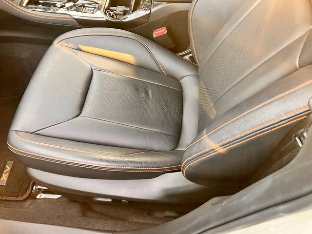 ＸＶ ２．０ｉ－Ｓ　アイサイト３　ナビ・ＴＶ　ＥＴＣ２　Ｒカメラ　ＬＲ８２０Ｄ　ＣＤ　ＤＶＤ　ＳＤ　ＡＵＸ　Ｂｌｕｅｔｏｏｔｈ　ＵＳＢ　ドラレコ　ナノイー　カーゴトレーマット　ＬＥＤ室内灯　カーボン調センターコンソール　マット＆バイザー　１オーナー　禁煙車　記録簿（10枚目）