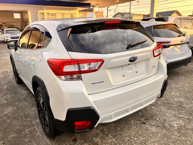 ＸＶ ２．０ｉ－Ｓ　アイサイト３　ナビ・ＴＶ　ＥＴＣ２　Ｒカメラ　ＬＲ８２０Ｄ　ＣＤ　ＤＶＤ　ＳＤ　ＡＵＸ　Ｂｌｕｅｔｏｏｔｈ　ＵＳＢ　ドラレコ　ナノイー　カーゴトレーマット　ＬＥＤ室内灯　カーボン調センターコンソール　マット＆バイザー　１オーナー　禁煙車　記録簿（13枚目）