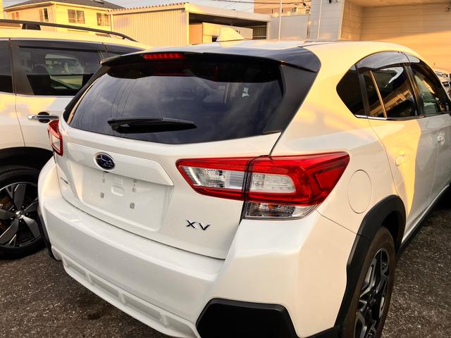 ＸＶ ２．０ｉ－Ｓ　アイサイト３　ナビ・ＴＶ　ＥＴＣ２　Ｒカメラ　ＬＲ８２０Ｄ　ＣＤ　ＤＶＤ　ＳＤ　ＡＵＸ　Ｂｌｕｅｔｏｏｔｈ　ＵＳＢ　ドラレコ　ナノイー　カーゴトレーマット　ＬＥＤ室内灯　カーボン調センターコンソール　マット＆バイザー　１オーナー　禁煙車　記録簿（14枚目）