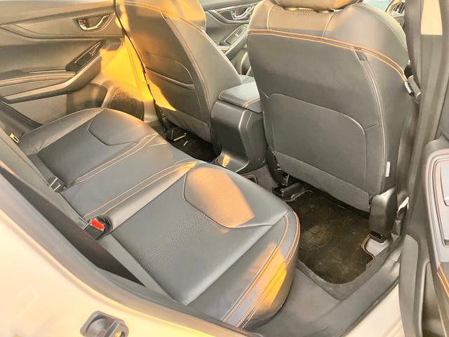 ＸＶ ２．０ｉ－Ｓ　アイサイト３　ナビ・ＴＶ　ＥＴＣ２　Ｒカメラ　ＬＲ８２０Ｄ　ＣＤ　ＤＶＤ　ＳＤ　ＡＵＸ　Ｂｌｕｅｔｏｏｔｈ　ＵＳＢ　ドラレコ　ナノイー　カーゴトレーマット　ＬＥＤ室内灯　カーボン調センターコンソール　マット＆バイザー　１オーナー　禁煙車　記録簿（15枚目）