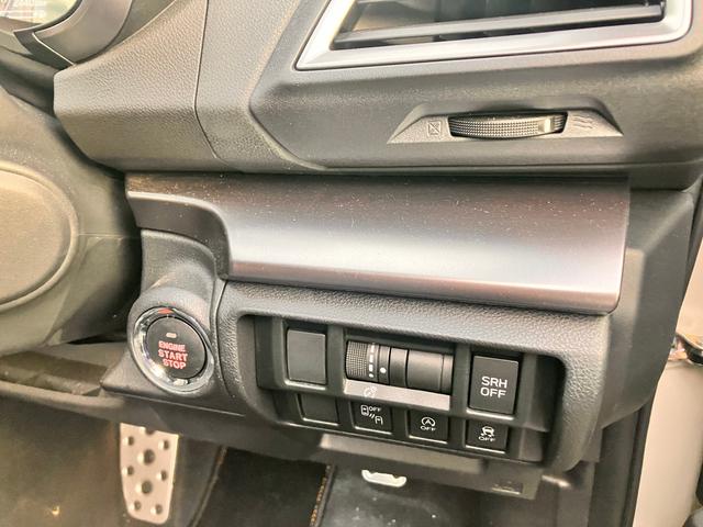 ＸＶ ２．０ｉ－Ｓ　アイサイト３　ナビ・ＴＶ　ＥＴＣ２　Ｒカメラ　ＬＲ８２０Ｄ　ＣＤ　ＤＶＤ　ＳＤ　ＡＵＸ　Ｂｌｕｅｔｏｏｔｈ　ＵＳＢ　ドラレコ　ナノイー　カーゴトレーマット　ＬＥＤ室内灯　カーボン調センターコンソール　マット＆バイザー　１オーナー　禁煙車　記録簿（19枚目）