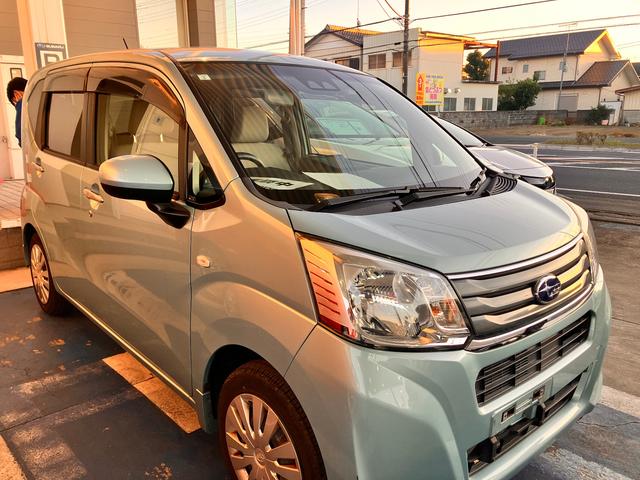 ステラ Lスマートアシスト CD AUX ドラレコ マット バイザー エアコン パワステ パワーウィンドウ ABS エアバック 1オーナー 禁煙車 記録簿 キーレス 電動格納ドアミラー(14枚目)