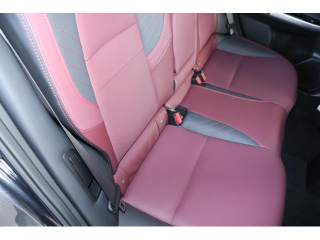 1.6STI アイサイト+ ナビTV F・S・Rカメラ 後期 LR830D ETC2 DVD AUX SD BT LED&ライナー AVH SRH バイザー 追従クルコン レーン&ハイビームアシスト 1オーナー 本革&前席ヒーター&Pシート 1オーナ 禁煙 記録(28枚目)