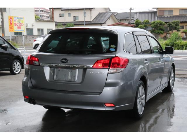 2.5i-L LTD ナビ TV ETC Rカメラ HID HW880D DVD・SD・録音・USB タイヤ山約6分 マット&バイザー HID オートライト&ワイパー プッシュ 17アルミ パドル イモビ テレスコ フォグ 前席Pシート 禁煙車 記録簿(2枚目)