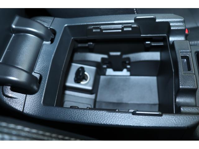 2.0i-Sアイサイト ナビTV ETC Rカメラ ドラレコ H510WD DVD SD BT マット&バイザー VDC 追従クルコン オートライト&ワイパー プッシュ 17アルミ 本革&前席シートヒーター&Pシート パドル イモビ テレスコ フォグ 禁煙車(44枚目)