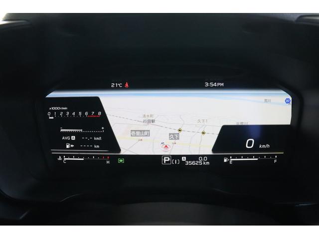 レヴォーグ レイバック リミテッドＥＸ　１１．６ナビ　本革シート　ＬＥＤライナー　純正ナビ　純正前後ドラレコ　ＥＴＣ２．０　本革シート　パワーリヤゲート　前後シートヒーター　リヤソナー　前席パワーシート　マット　バイザー　追従クルコン　ドアミラーオート　１８インチＡＷ（54枚目）