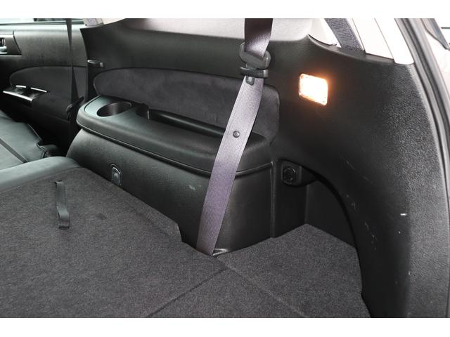 エクシーガ ２．５ｉスペックＢ　アイサイト　ナビＴＶ　ＥＴＣ２　Ｒカメラ　ＺＨ０００９　ＣＤ　ＤＶＤ　ＳＤ　ＵＳＢ　Ｂｌｕｅｔｏｏｔｈ　マット＆バイザー　クルコン　オートライト　ＨＩＤ　前席Ｐシート　プッシュ　エコアイドル　１８アルミ　タイヤ山９分　半革シート　７人乗り（47枚目）