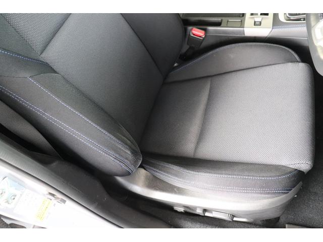 レヴォーグ １．６ＧＴ－Ｓアイサイト　ナビ　ＥＴＣ　前後ドラレコ　カロッツェナビ（ＭＲＺ０９９）　フルセグＴＶ　ＥＴＣ　スバル用品前後ドラレコ　ドアミラーオート　前席パワーシート　１８インチアルミ　ビルシュタインショック　追従クルコン　マット　ドアバイザー（20枚目）