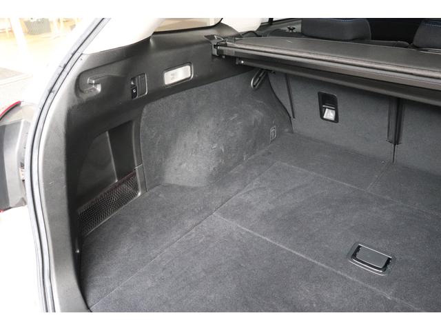 レヴォーグ １．６ＧＴ－Ｓアイサイト　ナビ　ＥＴＣ　前後ドラレコ　カロッツェナビ（ＭＲＺ０９９）　フルセグＴＶ　ＥＴＣ　スバル用品前後ドラレコ　ドアミラーオート　前席パワーシート　１８インチアルミ　ビルシュタインショック　追従クルコン　マット　ドアバイザー（21枚目）