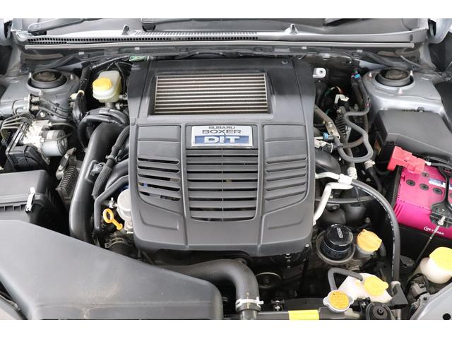 レヴォーグ １．６ＧＴ－Ｓアイサイト　ナビ　ＥＴＣ　前後ドラレコ　カロッツェナビ（ＭＲＺ０９９）　フルセグＴＶ　ＥＴＣ　スバル用品前後ドラレコ　ドアミラーオート　前席パワーシート　１８インチアルミ　ビルシュタインショック　追従クルコン　マット　ドアバイザー（38枚目）