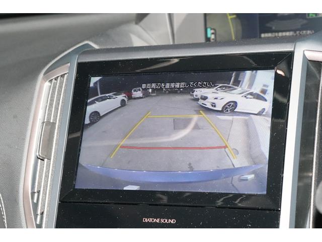 フォレスター スポーツターボ　４ＷＤ　ナビＴＶ　ＥＴＣ２　Ｆ・Ｓ・Ｒカメラ　ＭＺ３００　ドラレコ　ＣＤ　ＤＶＤ　ＳＤ　ＢＴ　ＵＳＢ　ラジオ　ドアミラーオート　＆バイザー　プッシュ　スマートリアヴューミラー　ＡＶＨ　ＳＲＨ　半皮＆前席Ｐシート＆全席ヒーター　１オーナ　禁煙　記録（3枚目）