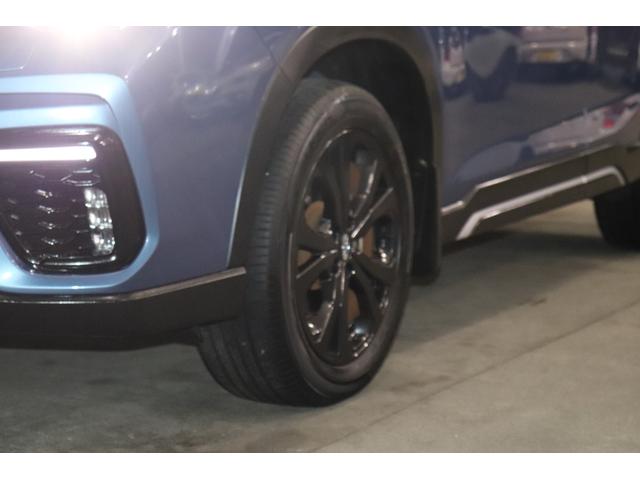 フォレスター スポーツターボ　４ＷＤ　ナビＴＶ　ＥＴＣ２　Ｆ・Ｓ・Ｒカメラ　ＭＺ３００　ドラレコ　ＣＤ　ＤＶＤ　ＳＤ　ＢＴ　ＵＳＢ　ラジオ　ドアミラーオート　＆バイザー　プッシュ　スマートリアヴューミラー　ＡＶＨ　ＳＲＨ　半皮＆前席Ｐシート＆全席ヒーター　１オーナ　禁煙　記録（23枚目）