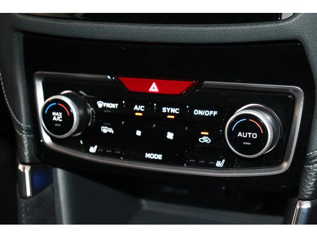 フォレスター スポーツターボ　４ＷＤ　ナビＴＶ　ＥＴＣ２　Ｆ・Ｓ・Ｒカメラ　ＭＺ３００　ドラレコ　ＣＤ　ＤＶＤ　ＳＤ　ＢＴ　ＵＳＢ　ラジオ　ドアミラーオート　＆バイザー　プッシュ　スマートリアヴューミラー　ＡＶＨ　ＳＲＨ　半皮＆前席Ｐシート＆全席ヒーター　１オーナ　禁煙　記録（46枚目）