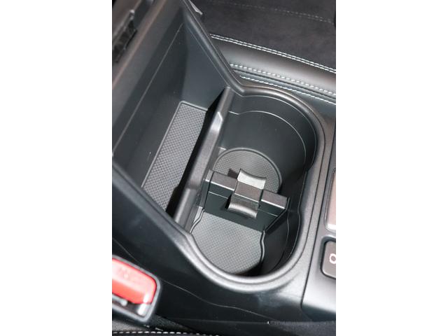 フォレスター スポーツターボ　４ＷＤ　ナビＴＶ　ＥＴＣ２　Ｆ・Ｓ・Ｒカメラ　ＭＺ３００　ドラレコ　ＣＤ　ＤＶＤ　ＳＤ　ＢＴ　ＵＳＢ　ラジオ　ドアミラーオート　＆バイザー　プッシュ　スマートリアヴューミラー　ＡＶＨ　ＳＲＨ　半皮＆前席Ｐシート＆全席ヒーター　１オーナ　禁煙　記録（47枚目）