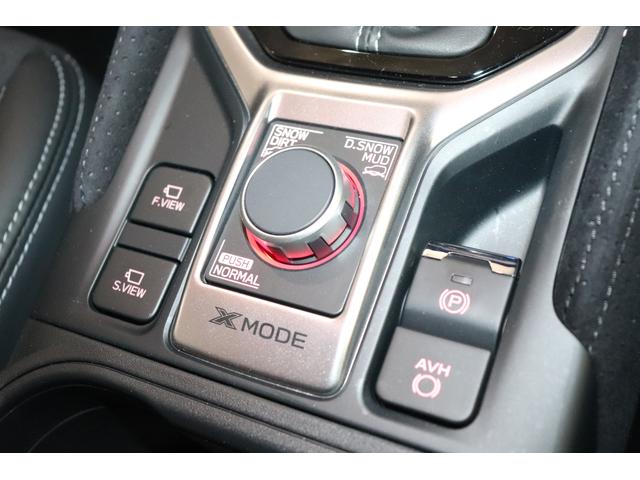 フォレスター スポーツターボ　４ＷＤ　ナビＴＶ　ＥＴＣ２　Ｆ・Ｓ・Ｒカメラ　ＭＺ３００　ドラレコ　ＣＤ　ＤＶＤ　ＳＤ　ＢＴ　ＵＳＢ　ラジオ　ドアミラーオート　＆バイザー　プッシュ　スマートリアヴューミラー　ＡＶＨ　ＳＲＨ　半皮＆前席Ｐシート＆全席ヒーター　１オーナ　禁煙　記録（49枚目）