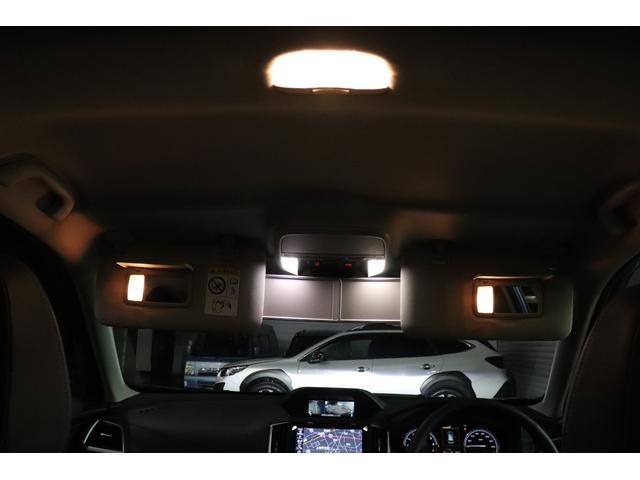 フォレスター スポーツターボ　４ＷＤ　ナビＴＶ　ＥＴＣ２　Ｆ・Ｓ・Ｒカメラ　ＭＺ３００　ドラレコ　ＣＤ　ＤＶＤ　ＳＤ　ＢＴ　ＵＳＢ　ラジオ　ドアミラーオート　＆バイザー　プッシュ　スマートリアヴューミラー　ＡＶＨ　ＳＲＨ　半皮＆前席Ｐシート＆全席ヒーター　１オーナ　禁煙　記録（59枚目）