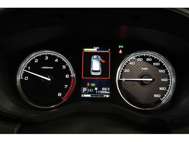 フォレスター スポーツターボ　４ＷＤ　ナビＴＶ　ＥＴＣ２　Ｆ・Ｓ・Ｒカメラ　ＭＺ３００　ドラレコ　ＣＤ　ＤＶＤ　ＳＤ　ＢＴ　ＵＳＢ　ラジオ　ドアミラーオート　＆バイザー　プッシュ　スマートリアヴューミラー　ＡＶＨ　ＳＲＨ　半皮＆前席Ｐシート＆全席ヒーター　１オーナ　禁煙　記録（60枚目）