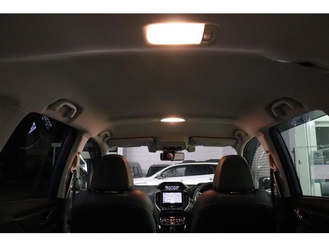 フォレスター スポーツターボ　４ＷＤ　ナビＴＶ　ＥＴＣ２　Ｆ・Ｓ・Ｒカメラ　ＭＺ３００　ドラレコ　ＣＤ　ＤＶＤ　ＳＤ　ＢＴ　ＵＳＢ　ラジオ　ドアミラーオート　＆バイザー　プッシュ　スマートリアヴューミラー　ＡＶＨ　ＳＲＨ　半皮＆前席Ｐシート＆全席ヒーター　１オーナ　禁煙　記録（62枚目）