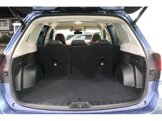 フォレスター スポーツターボ　４ＷＤ　ナビＴＶ　ＥＴＣ２　Ｆ・Ｓ・Ｒカメラ　ＭＺ３００　ドラレコ　ＣＤ　ＤＶＤ　ＳＤ　ＢＴ　ＵＳＢ　ラジオ　ドアミラーオート　＆バイザー　プッシュ　スマートリアヴューミラー　ＡＶＨ　ＳＲＨ　半皮＆前席Ｐシート＆全席ヒーター　１オーナ　禁煙　記録（64枚目）