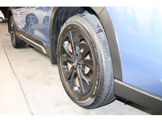 フォレスター スポーツターボ　４ＷＤ　ナビＴＶ　ＥＴＣ２　Ｆ・Ｓ・Ｒカメラ　ＭＺ３００　ドラレコ　ＣＤ　ＤＶＤ　ＳＤ　ＢＴ　ＵＳＢ　ラジオ　ドアミラーオート　＆バイザー　プッシュ　スマートリアヴューミラー　ＡＶＨ　ＳＲＨ　半皮＆前席Ｐシート＆全席ヒーター　１オーナ　禁煙　記録（71枚目）
