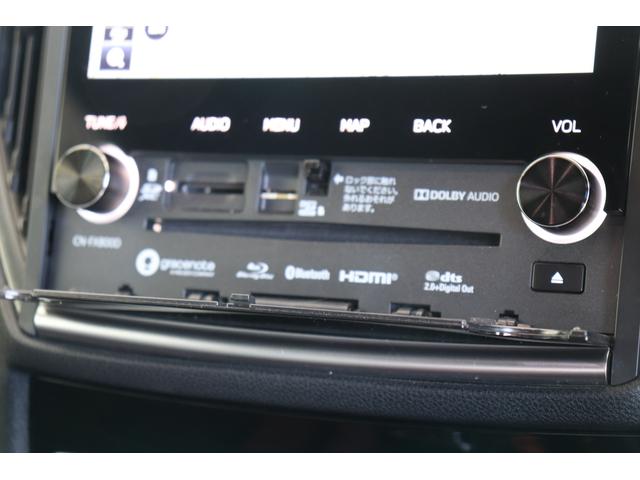 フォレスター ＳＴＩスポーツ　ナビ　ドラレコ　ＥＴＣ２　Ｆ・Ｓ・Ｒカメラ　純正ＯＰパナソニックナビ（ＦＸ８００Ｄ）　ＥＴＣ２．０　前後ドラレコ　パワーリヤゲート　ＳＴＩエアロ　フレキシブルタワーバー　ドロースティフナー　スマートリヤビューミラー　追従クルコン（5枚目）