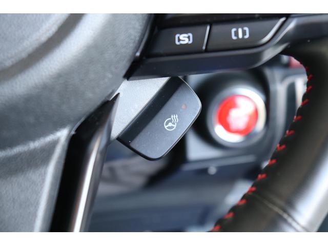 フォレスター ＳＴＩスポーツ　ナビ　ドラレコ　ＥＴＣ２　Ｆ・Ｓ・Ｒカメラ　純正ＯＰパナソニックナビ（ＦＸ８００Ｄ）　ＥＴＣ２．０　前後ドラレコ　パワーリヤゲート　ＳＴＩエアロ　フレキシブルタワーバー　ドロースティフナー　スマートリヤビューミラー　追従クルコン（8枚目）