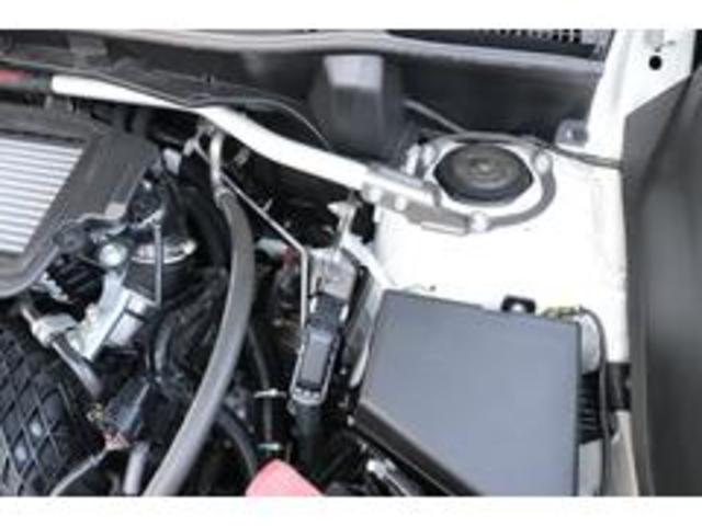 フォレスター ＳＴＩスポーツ　ナビ　ドラレコ　ＥＴＣ２　Ｆ・Ｓ・Ｒカメラ　純正ＯＰパナソニックナビ（ＦＸ８００Ｄ）　ＥＴＣ２．０　前後ドラレコ　パワーリヤゲート　ＳＴＩエアロ　フレキシブルタワーバー　ドロースティフナー　スマートリヤビューミラー　追従クルコン（15枚目）