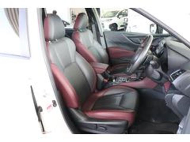 フォレスター ＳＴＩスポーツ　ナビ　ドラレコ　ＥＴＣ２　Ｆ・Ｓ・Ｒカメラ　純正ＯＰパナソニックナビ（ＦＸ８００Ｄ）　ＥＴＣ２．０　前後ドラレコ　パワーリヤゲート　ＳＴＩエアロ　フレキシブルタワーバー　ドロースティフナー　スマートリヤビューミラー　追従クルコン（29枚目）