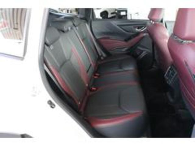 フォレスター ＳＴＩスポーツ　ナビ　ドラレコ　ＥＴＣ２　Ｆ・Ｓ・Ｒカメラ　純正ＯＰパナソニックナビ（ＦＸ８００Ｄ）　ＥＴＣ２．０　前後ドラレコ　パワーリヤゲート　ＳＴＩエアロ　フレキシブルタワーバー　ドロースティフナー　スマートリヤビューミラー　追従クルコン（30枚目）