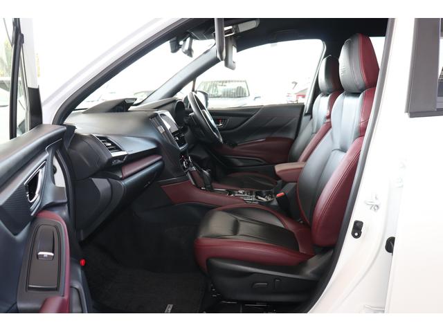 フォレスター ＳＴＩスポーツ　ナビ　ドラレコ　ＥＴＣ２　Ｆ・Ｓ・Ｒカメラ　純正ＯＰパナソニックナビ（ＦＸ８００Ｄ）　ＥＴＣ２．０　前後ドラレコ　パワーリヤゲート　ＳＴＩエアロ　フレキシブルタワーバー　ドロースティフナー　スマートリヤビューミラー　追従クルコン（31枚目）