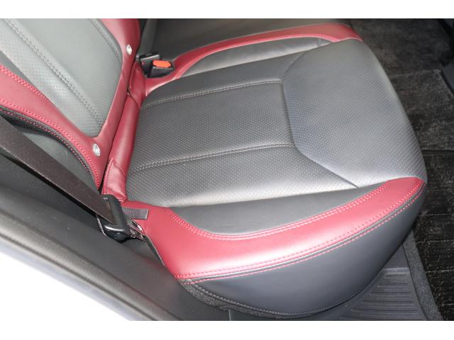 フォレスター ＳＴＩスポーツ　ナビ　ドラレコ　ＥＴＣ２　Ｆ・Ｓ・Ｒカメラ　純正ＯＰパナソニックナビ（ＦＸ８００Ｄ）　ＥＴＣ２．０　前後ドラレコ　パワーリヤゲート　ＳＴＩエアロ　フレキシブルタワーバー　ドロースティフナー　スマートリヤビューミラー　追従クルコン（34枚目）