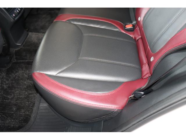 フォレスター ＳＴＩスポーツ　ナビ　ドラレコ　ＥＴＣ２　Ｆ・Ｓ・Ｒカメラ　純正ＯＰパナソニックナビ（ＦＸ８００Ｄ）　ＥＴＣ２．０　前後ドラレコ　パワーリヤゲート　ＳＴＩエアロ　フレキシブルタワーバー　ドロースティフナー　スマートリヤビューミラー　追従クルコン（36枚目）