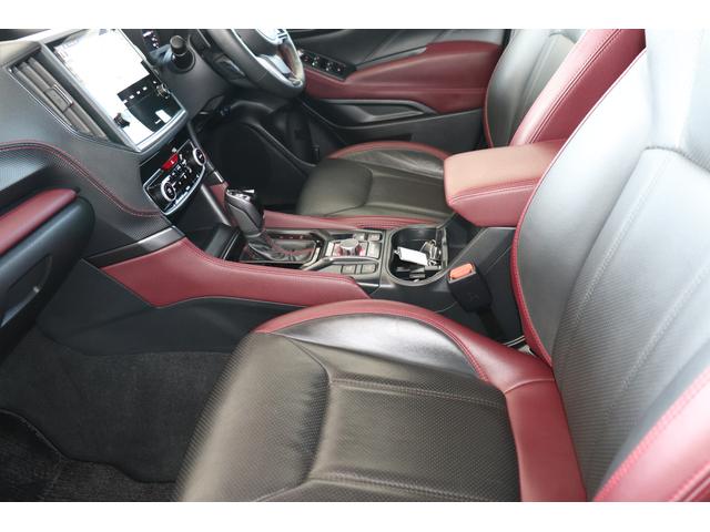 フォレスター ＳＴＩスポーツ　ナビ　ドラレコ　ＥＴＣ２　Ｆ・Ｓ・Ｒカメラ　純正ＯＰパナソニックナビ（ＦＸ８００Ｄ）　ＥＴＣ２．０　前後ドラレコ　パワーリヤゲート　ＳＴＩエアロ　フレキシブルタワーバー　ドロースティフナー　スマートリヤビューミラー　追従クルコン（77枚目）