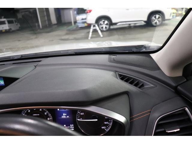 XV 2.0i-S アイサイト ナビ ETC2.0 Rカメラ パナソニックナビ(LR820D) Rカメラ ETC2.0 18インチアルミ スバルリヤビークルディテクション エックスモード LEDアクセサリーライナー フロアマット ドアバイザー(7枚目)