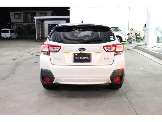 XV 2.0i-S アイサイト ナビ ETC2.0 Rカメラ パナソニックナビ(LR820D) Rカメラ ETC2.0 18インチアルミ スバルリヤビークルディテクション エックスモード LEDアクセサリーライナー フロアマット ドアバイザー(18枚目)