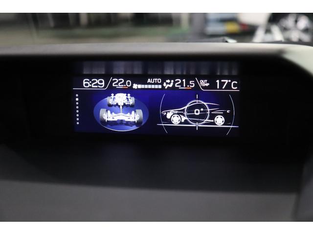 XV 2.0i-S アイサイト ナビ ETC2.0 Rカメラ パナソニックナビ(LR820D) Rカメラ ETC2.0 18インチアルミ スバルリヤビークルディテクション エックスモード LEDアクセサリーライナー フロアマット ドアバイザー(26枚目)