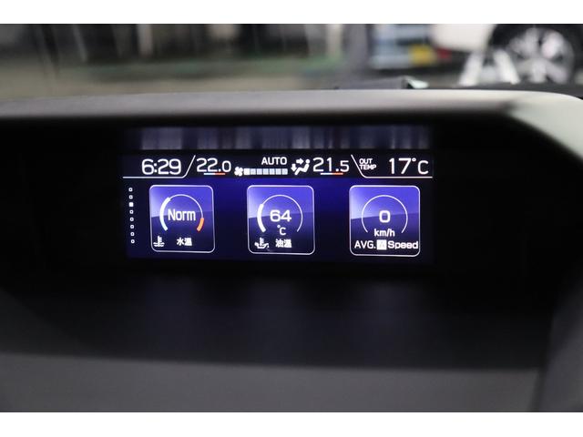 XV 2.0i-S アイサイト ナビ ETC2.0 Rカメラ パナソニックナビ(LR820D) Rカメラ ETC2.0 18インチアルミ スバルリヤビークルディテクション エックスモード LEDアクセサリーライナー フロアマット ドアバイザー(27枚目)